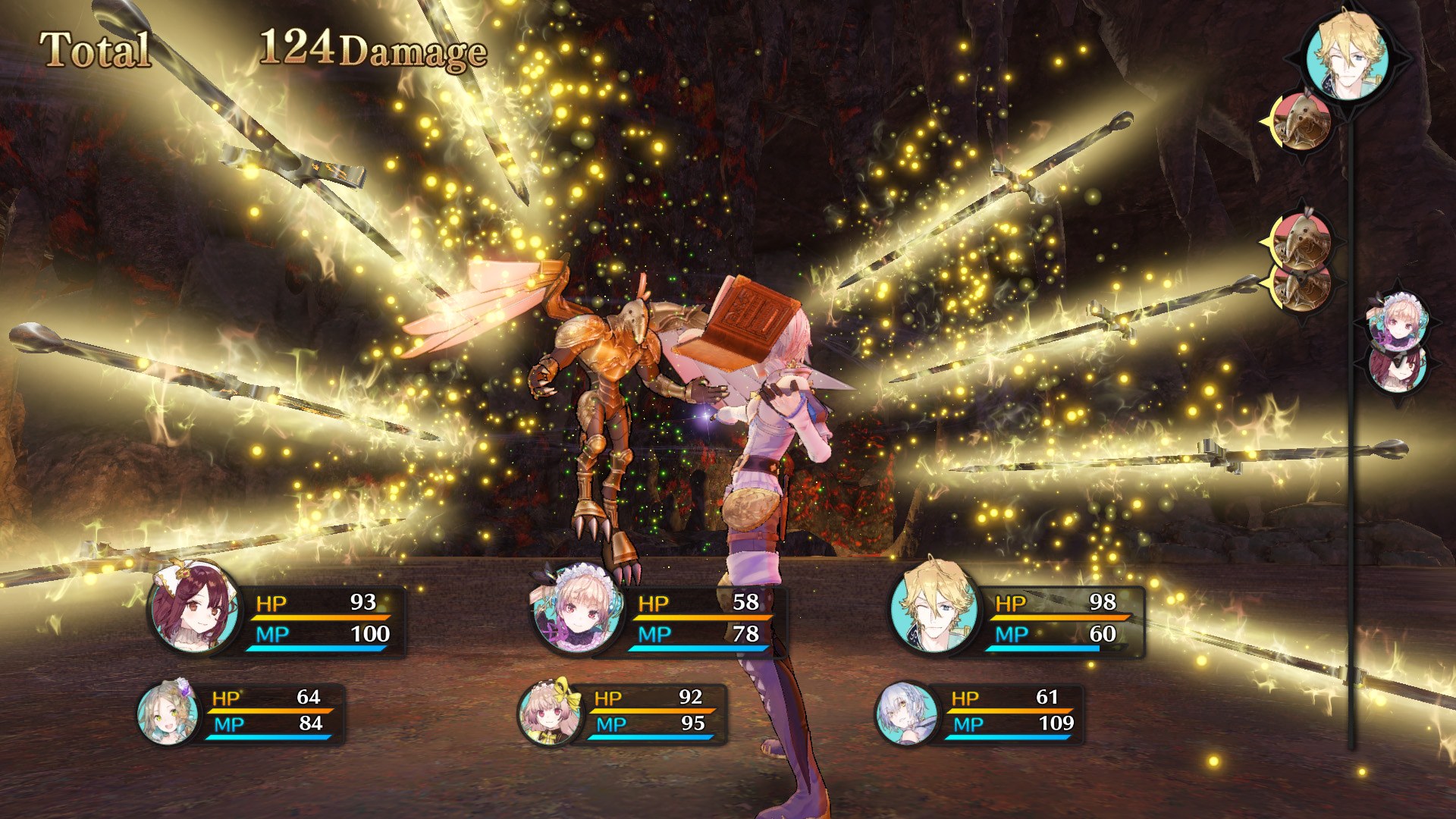 Atelier Lydie & Suelle: The Alchemists & the Mysterious Paintings - Imagen 16